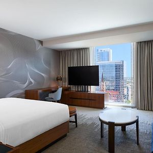 Large King Room